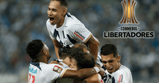Alianza Lima en la Copa Libertadores 2024: tabla de posiciones del grupo A