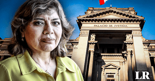 Zoraida Ávalos: ¿cuáles fueron los argumentos del PJ para restituirla como fiscal suprema?
