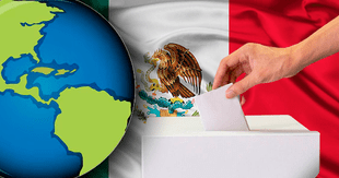 ¿Cómo votar desde el extranjero para las elecciones 2024 de México?