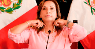 Dina Boluarte: programan audiencia que busca anular investigación por caso Rolex para el 21 de mayo