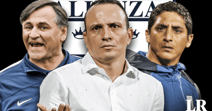 Restrepo ya hizo más que otros DT de Alianza en Libertadores: los motivos para sostener su proyecto