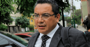 ¿Quién es Juan José Santiváñez, el nuevo ministro del Interior en reemplazo de Walter Ortiz?