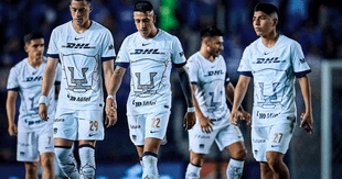 Pumas de Piero Quispe comienza con la purga en el plantel tras eliminación de la Liga MX