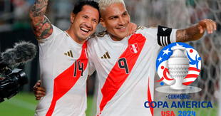 CONOCE la probable lista de 26 jugadores convocados de la selección peruana para la Copa América