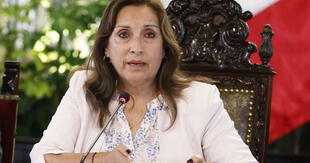 Dina Boluarte EN VIVO: Pleno debate HOY la admisión de moción de vacancia contra presidenta