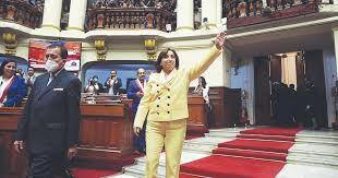 Vacancia presidencial: así votaron las ocho bancadas que blindaron a Dina Boluarte