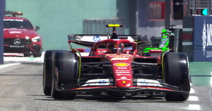 Gran Premio de Emilia Romaña 2024: ¿a qué hora y cómo ver la carrera de Fórmula 1?