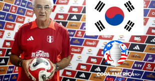 Tiene origen surcoreano, jugó Copa Perú y es la gran sorpresa de Fossati en la selección peruana