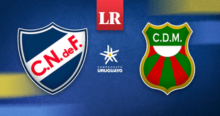 Nacional vs. Deportivo Maldonado EN VIVO: horario y canal de TV del partido por la Liga Uruguaya