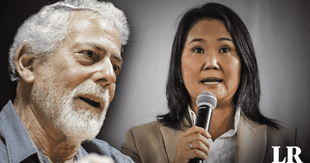 Gustavo Gorriti sobre Keiko Fujimori: Ha querido anular su juicio tratando de sacar a Vela y Domingo Pérez