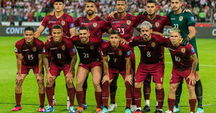 “Competir con la clasificación al Mundial en mente”: los puntos a mejorar en la Vinotinto para la Copa América 2024