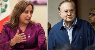 Gobierno de Dina Boluarte pagará 200.000 soles por defensa legal de Luis Nava