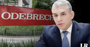 Fiscal Rafael Vela afirma que decisión de Brasil sobre Odebrecht no afecta a Perú