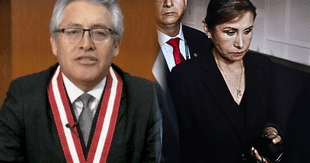 Juan Carlos Villena: ¿qué dijo de la destitución de Patricia Benavides por parte de la JNJ?