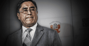 Poder Judicial autoriza a que César Hinostroza vuelva a ejercer como abogado pese a estar prófugo
