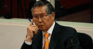 Aprueban dictamen para que personas de 80 años cumplan responsabilidad restringida y beneficiaría a Fujimori