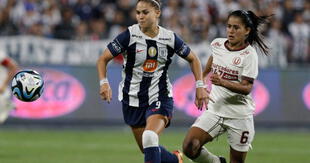 Ver Alianza Lima vs. Universitario EN VIVO: ¿cómo ver el duelo por la Liga Femenina 2024?
