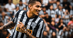 Fecha y hora confirmada de la llegada de Paolo Guerrero a Perú para unirse a Alianza Lima