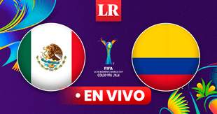 [TUDN EN VIVO] México vs. Colombia femenino hoy, Mundial Sub-20 2024: fecha, hora y dónde ver el partido