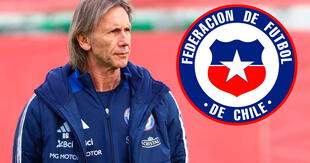 Hinchas chilenos piden la salida de Ricardo Gareca de la Roja tras derrota con Bolivia: "Es un infiltrado de Perú"