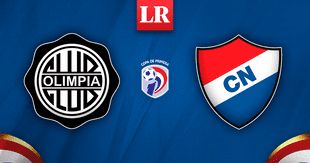 Olimpia vs Nacional EN VIVO: ¿a qué hora y en qué canal ver el partido por la Primera División de Paraguay?