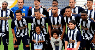 Exjugador de Alianza Lima confiesa que casi llega al Real Madrid y pasó pruebas por GIGANTES de Europa