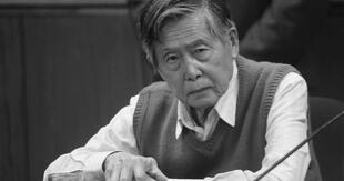 Sin reconocer sus delitos, Alberto Fujimori muere a los 86 años