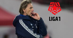 En Chile proponen a extécnico de la Liga 1 para reemplazar a Ricardo Gareca: Fue campeón, tiene merecimientos