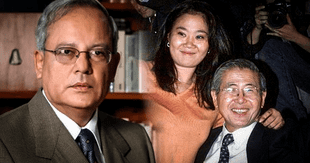 Hildebrandt: "Keiko Fujimori envidió a su padre e incendiaría el país por obtener el poder"