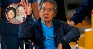 Shinnosuke Kataoka: el hijastro poco conocido de Fujimori y su estrecha relación con el exdictador