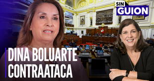 RMP sobre distancia del Congreso y Dina Boluarte: “Ya no la necesitan, es una carga muy pesada”