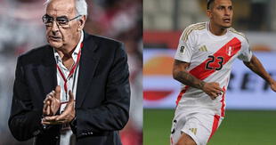 Los 3 jugadores que son suplentes en la Liga 1, pero que Jorge Fossati convocó a la selección peruana