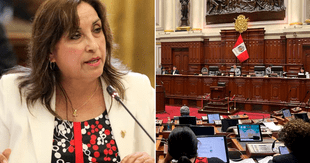 Gobierno de Dina Boluarte presenta proyecto contra terrorismo urbano que afectaría la libre protesta