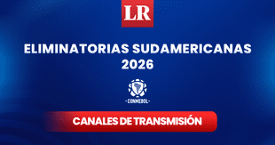 Canales confirmados de las Eliminatorias 2026: ¿cómo ver desde Perú TODOS los partidos de la fecha 9?