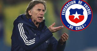 Revelan que Ricardo Gareca ya tiene fecha de salida de la selección chilena: CONOCE cuándo será su último partido