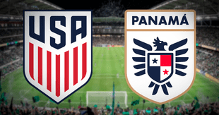 Estados Unidos vs. Panamá EN VIVO: horarios, alineaciones y canales del partido amistoso de fecha FIFA