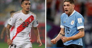 Resultado de Perú vs Uruguay: ¿qué equipo ganó el partido de hoy por las Eliminatorias?