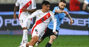 Pumas se rinde ante Quispe tras su genial pase gol para el triunfo de Perú: "Piero siendo Piero"