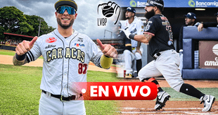 [ByM Sport EN VIVO] Leones del Caracas vs Águilas HOY: ¿a qué hora juegan y dónde ver el duelo por la LVBP 2024 - 2025?