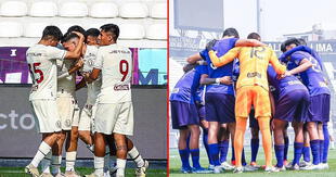 Universitario vs. Alianza Lima: fecha y hora del partido de vuelta por las semifinales del Torneo de Reservas