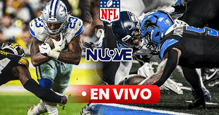 Cowboys vs Lions EN VIVO, RESULTADO del partido por NFL 2024: ¿quién ganó el juego por la semana 6?