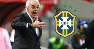 Jorge Fossati confirmó que pierde a pieza clave de su comando técnico para el Perú vs Brasil