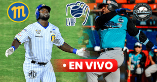 ¿Quién ganó Magallanes vs Bravos HOY por la LVBP 2024-25? Resultado del juego de béisbol en Valencia