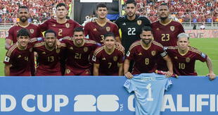 Alineación Venezuela vs. Paraguay por Eliminatorias 2026: posible formación del Bocha para el próximo partido de la Vinotinto