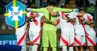 Fue incluido entre los 60 mejores jugadores jóvenes del mundo, pero Fossati lo dejó fuera del Perú vs Brasil