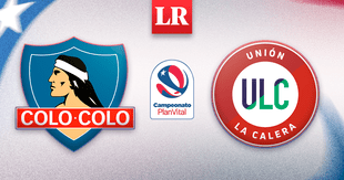 Colo Colo vs Unión la Calera EN VIVO: ¿a qué hora y dónde ver el partido por el Campeonato Nacional 2024?