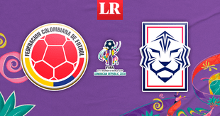 Colombia vs Corea del Sur EN VIVO: horario y canal de TV para ver el partido del Mundial Femenino sub-17