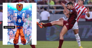 Venezuela vs. Paraguay HOY: usuarios inundan las redes con hilarantes MEMES por el partido de la Vinotinto