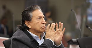 Alejandro Toledo dio sus últimas palabras en juicio antes de ser sentenciado: "Déjenme curar o morirme en mi casa"