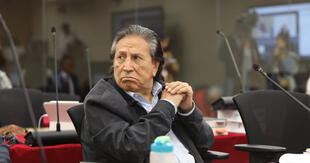 Alejandro Toledo: concluye juicio oral contra expresidente y el lunes 21 se conocerá su sentencia